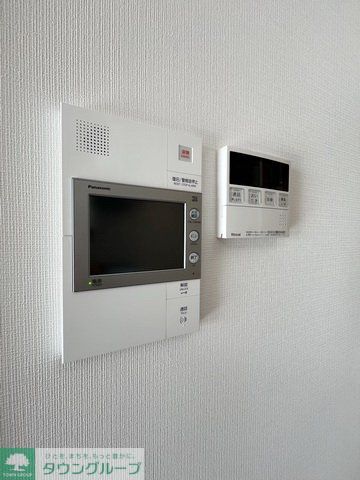 その他設備　設備