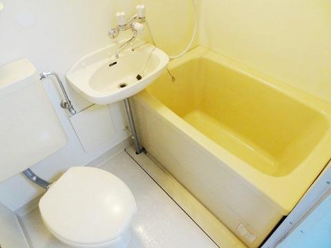 洗面設備　洗面台