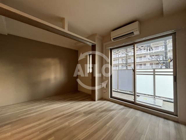 居室・リビング　プレサンス東淀川駅前プローシェ　リビング