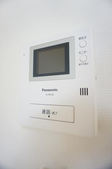 その他設備　設備