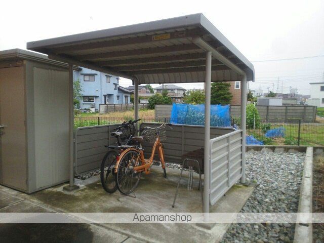 その他共有部分　その他共有部分