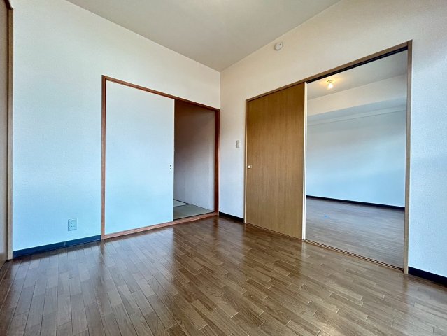 その他　別号室の写真です。ご参考までに