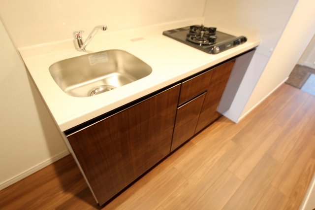 キッチン　スプランディッド淀屋橋DUE（ドューエ）