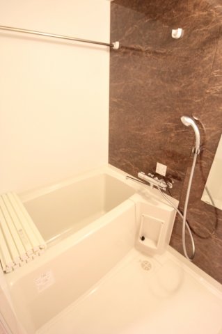 バス・シャワールーム　スプランディッド淀屋橋DUE（ドューエ）