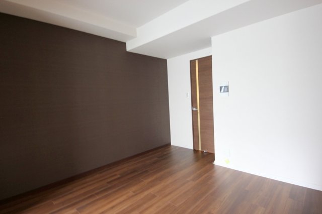 居室・リビング　スプランディッド淀屋橋DUE（ドューエ）