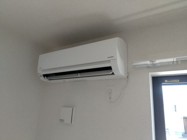 その他設備　同仕様