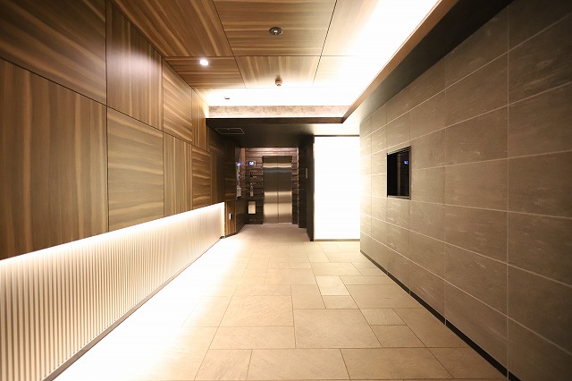 ロビー　ロビー