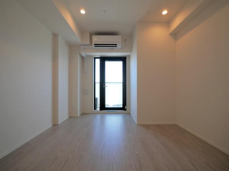 居室・リビング　居室