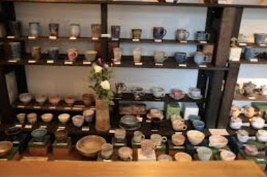 その他　ギャラリー佗（その他）まで612m