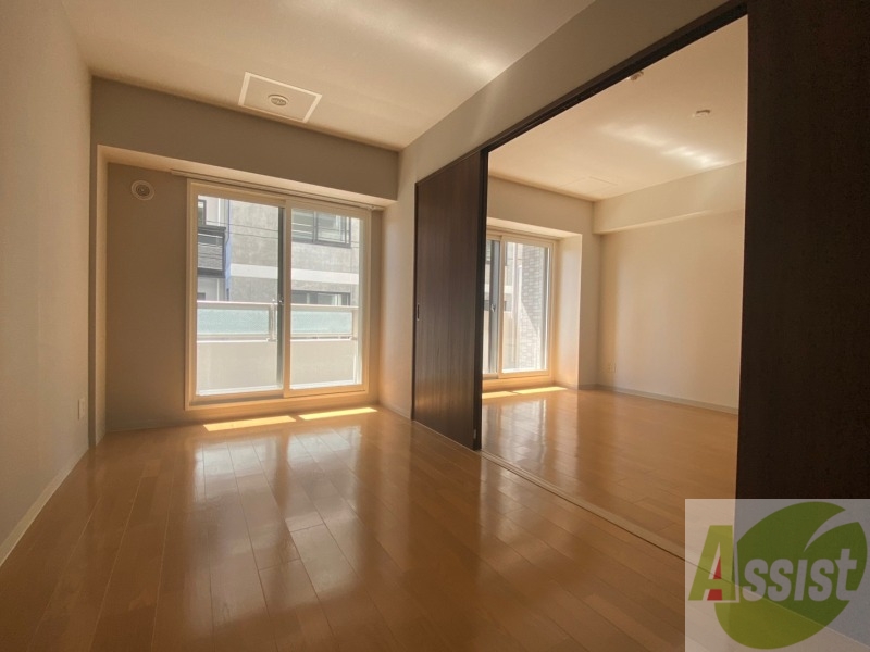 その他部屋・スペース　どう家具を配置しようか考えるのも楽しみですね。