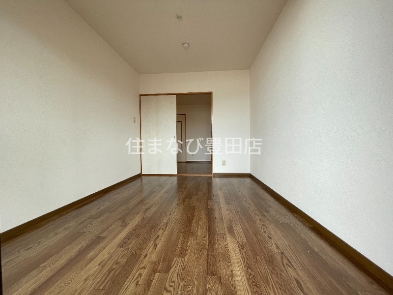 その他部屋・スペース　別部屋同型写真