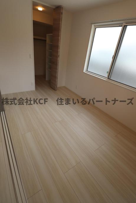 その他部屋・スペース　内装です