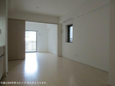 居室・リビング　同タイプのお写真です