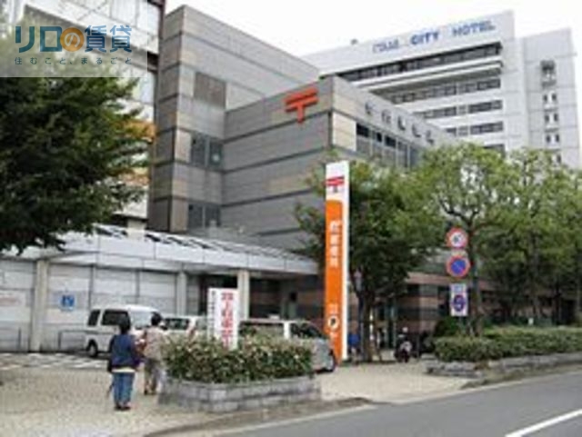 郵便局　伊丹昆陽北郵便局（郵便局）まで482m