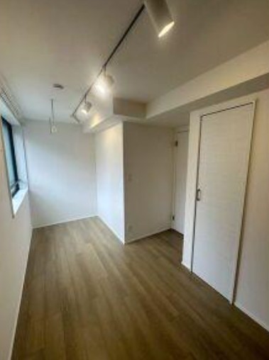 居室・リビング　居室