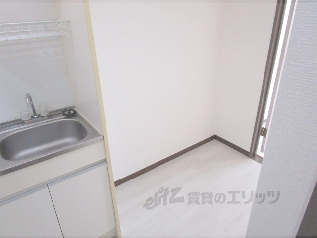 その他部屋・スペース　冷蔵庫置場