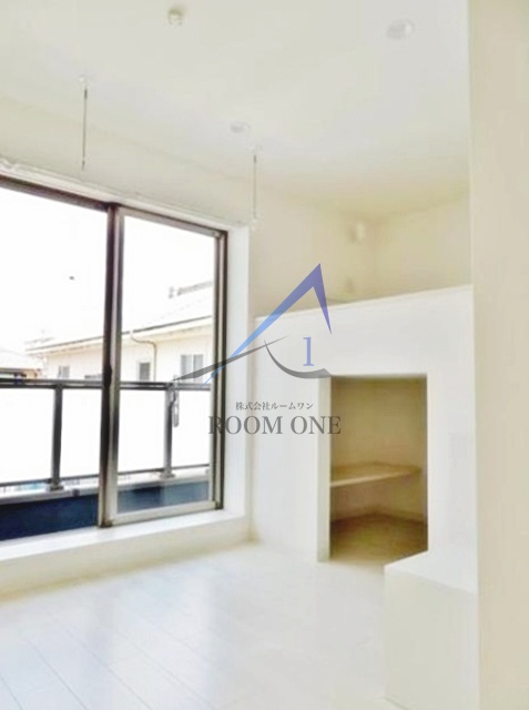 居室・リビング　洋室のお部屋です。