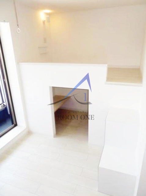 その他部屋・スペース　寝室です。