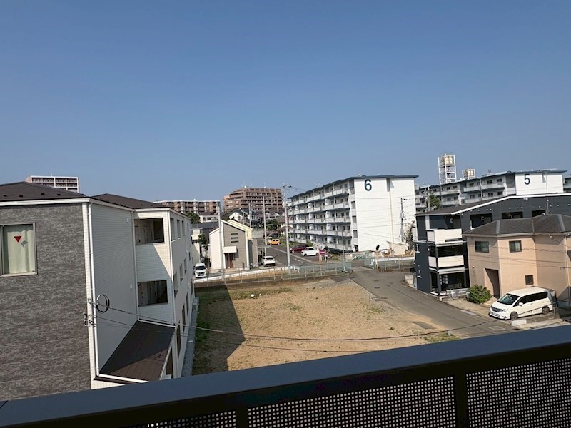 眺望　参考画像