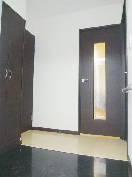 その他　☆玄関ホール☆