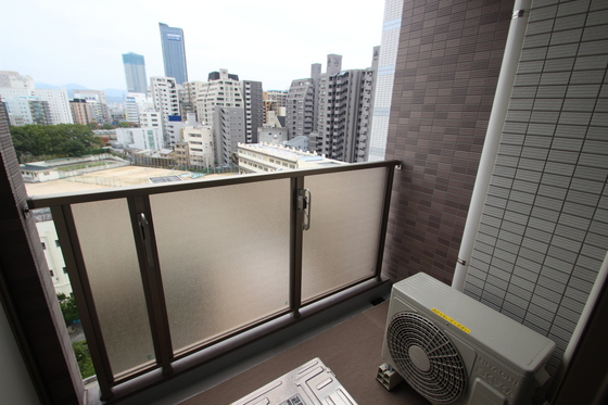 眺望　※別部屋の写真です