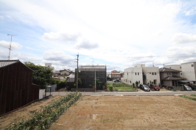 眺望　別室の参考写真です。※現況優先