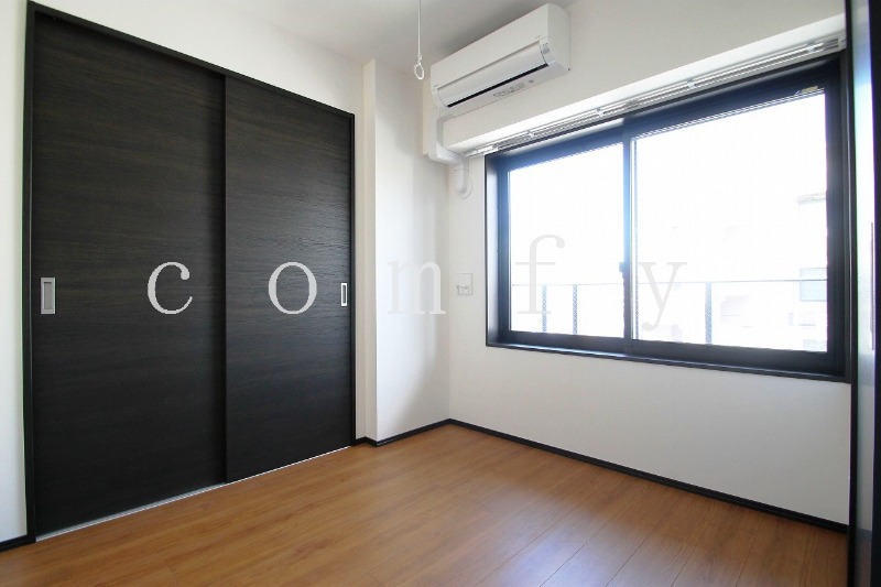 その他部屋・スペース　３．５帖の洋室