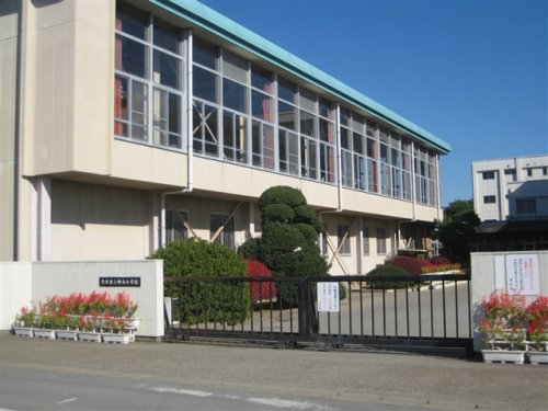 小学校　神谷小学校（小学校）まで1700m