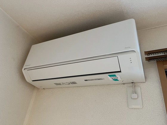 その他設備　※別部屋の写真です