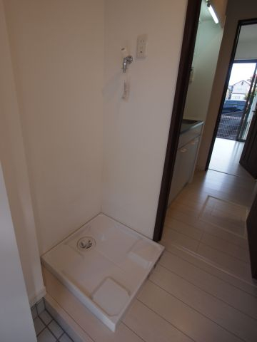 その他部屋・スペース　ベイルーム瀬谷2