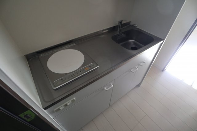 キッチン　ベイルーム瀬谷2