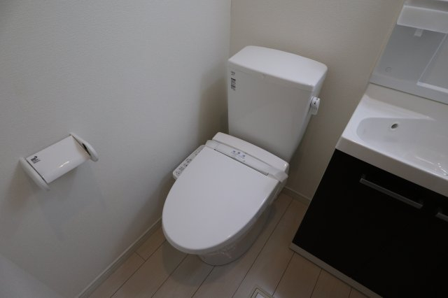 トイレ　ベイルーム瀬谷2