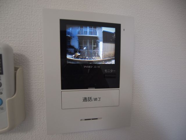 セキュリティ　ベイルーム瀬谷2