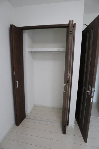 収納　ベイルーム瀬谷2