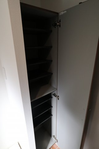 玄関　ベイルーム瀬谷2