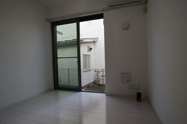 居室・リビング　ベイルーム瀬谷2