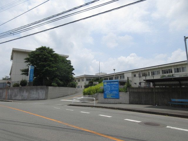 病院　国立病院機構大牟田病院（病院）まで1300m