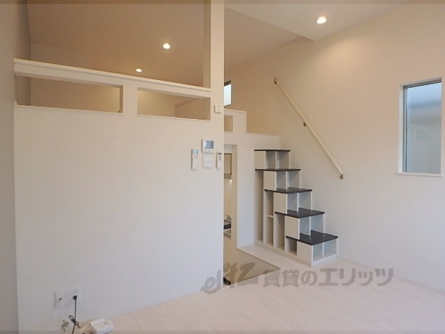 居室・リビング　洋室