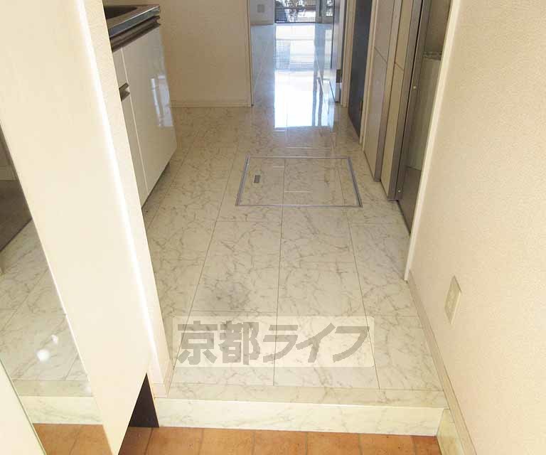 その他部屋・スペース　おしゃれな廊下です！