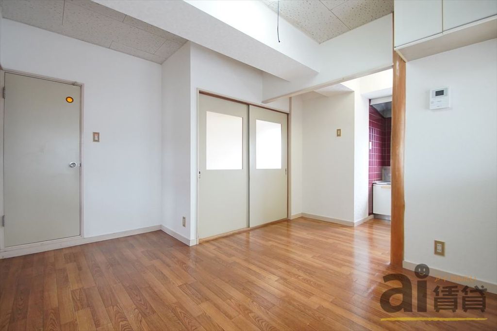 居室・リビング　※別号室画像