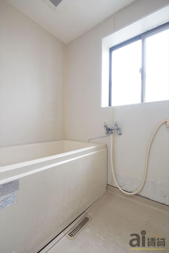 バス・シャワールーム　※別号室写真