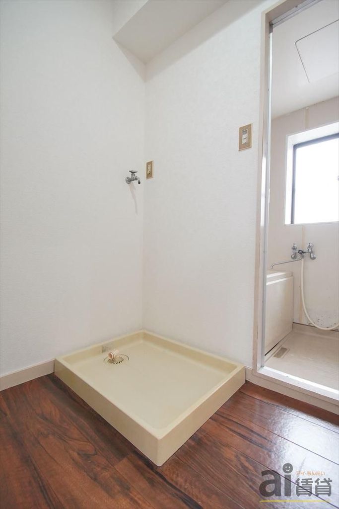 その他設備　※別号室写真