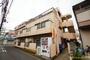朝霞駅より徒歩19分 2階 築40年5ヶ月の賃貸物件