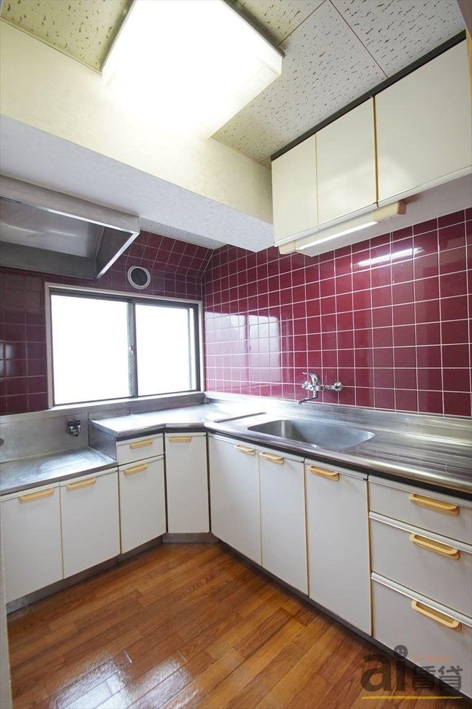 キッチン　※別号室画像