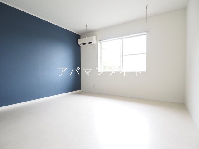 居室・リビング　日当たり良好です