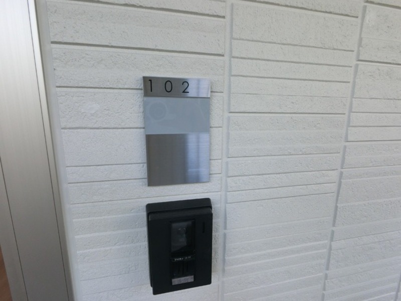 セキュリティ　図面と現状に相違がある場合には現状を優先