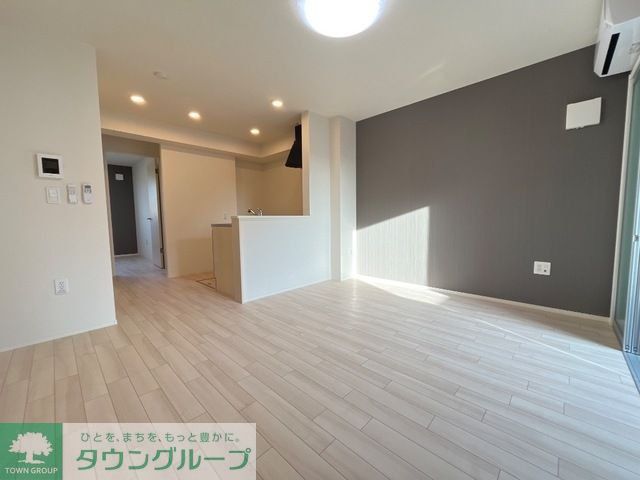 居室・リビング　お問合せはタウンハウジングまで！※現地待合わせ相談可能