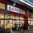 スーパー　スーパーSANKO(サンコー) 瓜破店（スーパー）まで466m