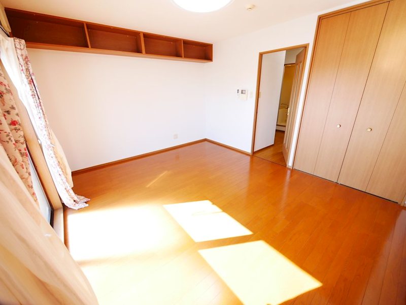 その他部屋・スペース　洋室９帖