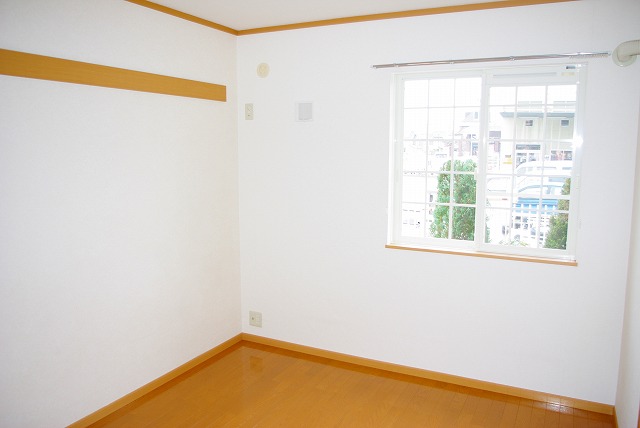 その他部屋・スペース　寝室にいかがでしょうか